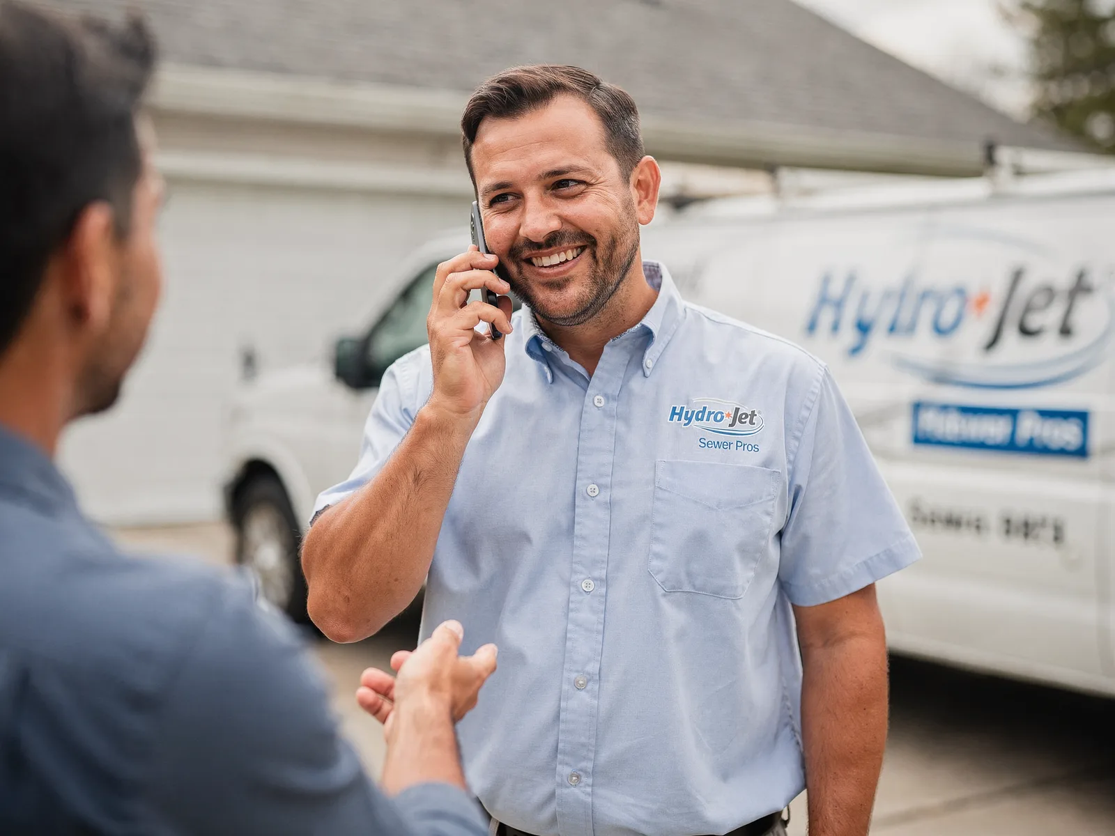 Hydro Jetting Butler, KY FAQs